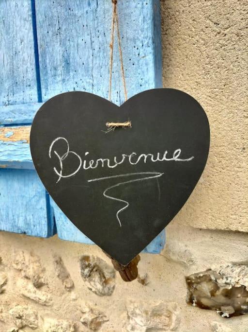 Charmante Maisonnette En Pierre Écardenville-sur-Eure Kültér fotó